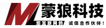 蒙狼科技logo